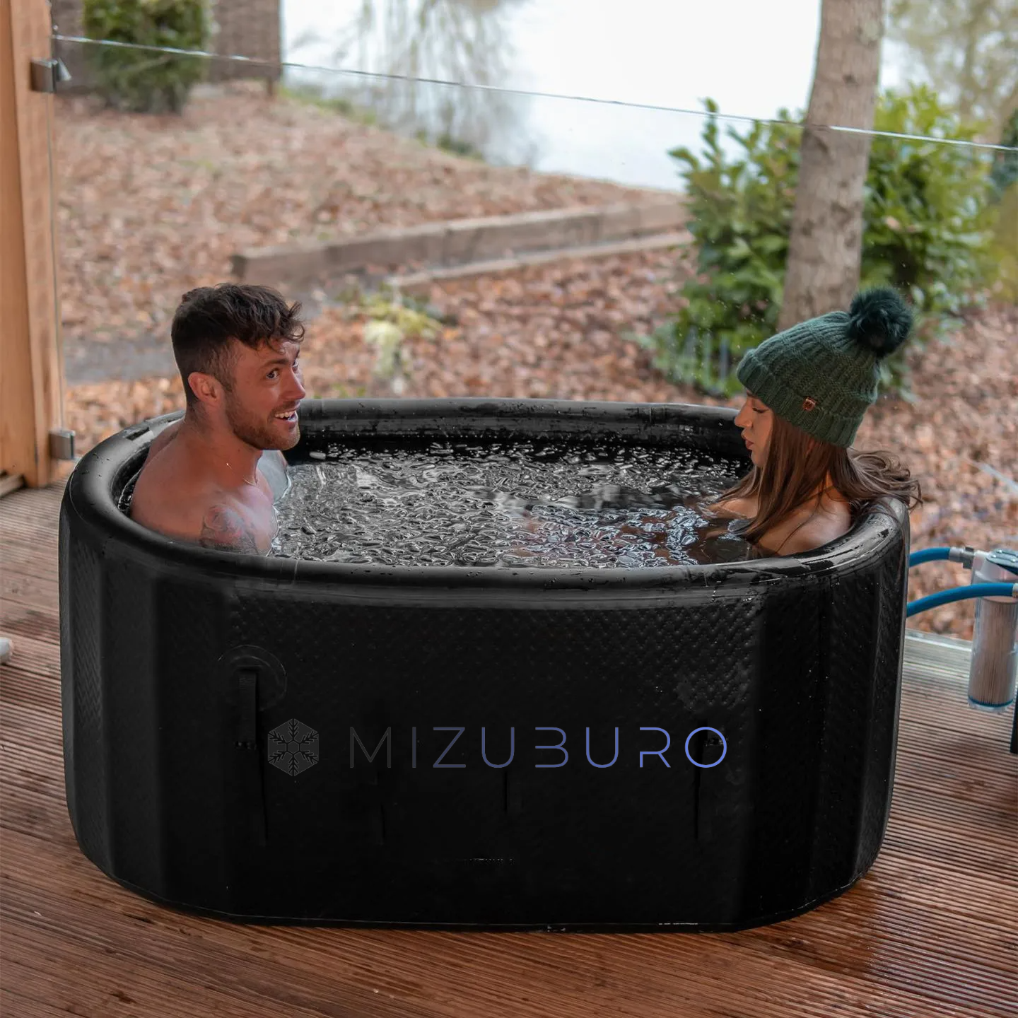 Mizuburo Ice Bath